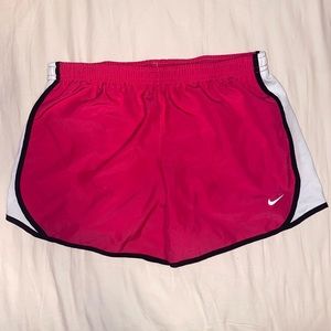 Nike athletic shorts